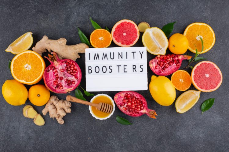 Importance of Vitamins and Minerals for Immunity, Strength, and Energy