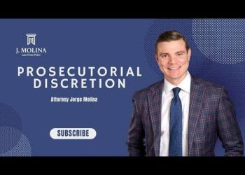 Prosecutorial Discretion and Case Dismissals in Deportation Proceedings