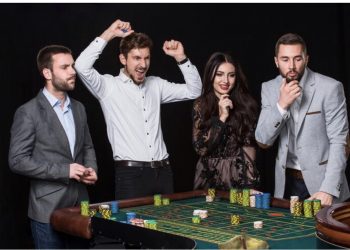 슬롯버프 팀 소개