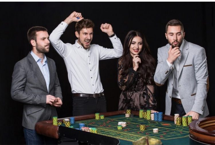 슬롯버프 팀 소개