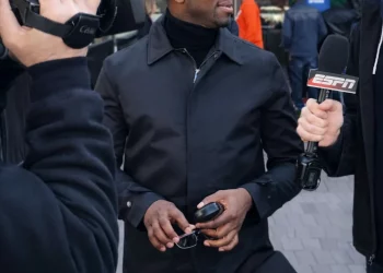 Drey Ricks is Changing the Way Players Prepare for Games