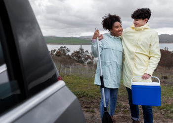 How a 12ft Enclosed Trailer Supports Home Improvement and Remodeling Projects