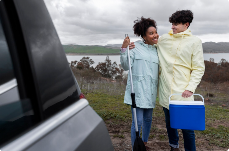 How a 12ft Enclosed Trailer Supports Home Improvement and Remodeling Projects