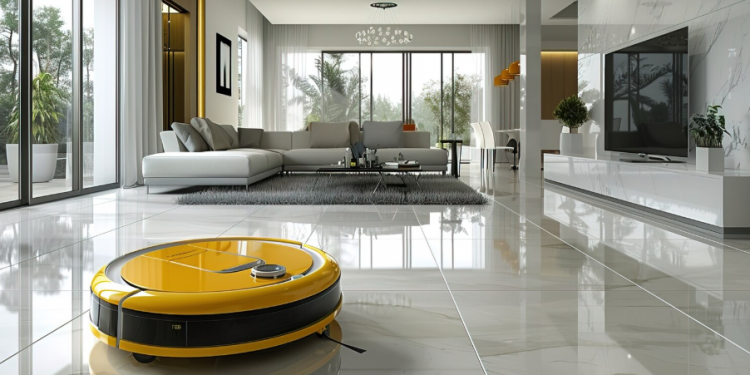 Why Epoxy Flooring Is a Smart Upgrade for Covina Homes and Businesses