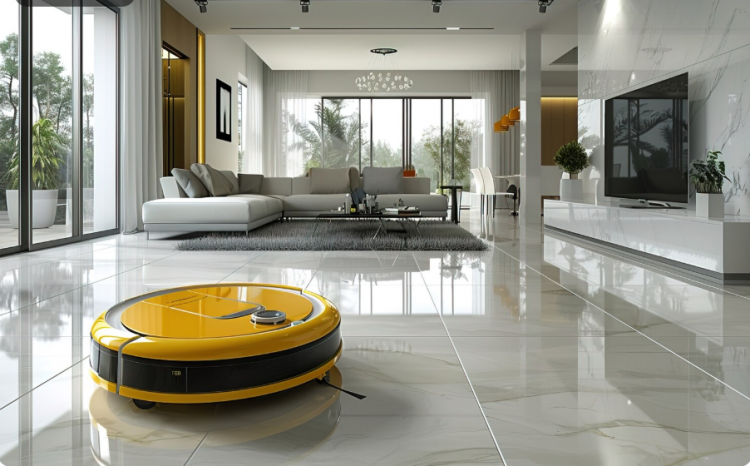 Why Epoxy Flooring Is a Smart Upgrade for Covina Homes and Businesses