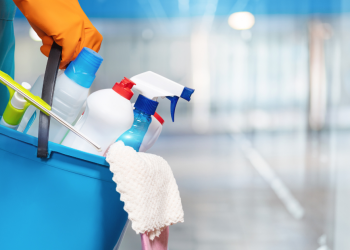 Elevate Your Business Environment with Professional Commercial Cleaning Services