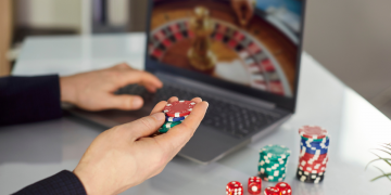 39BET COM: Experience Ultimate Online Entertainment With Thrilling Games