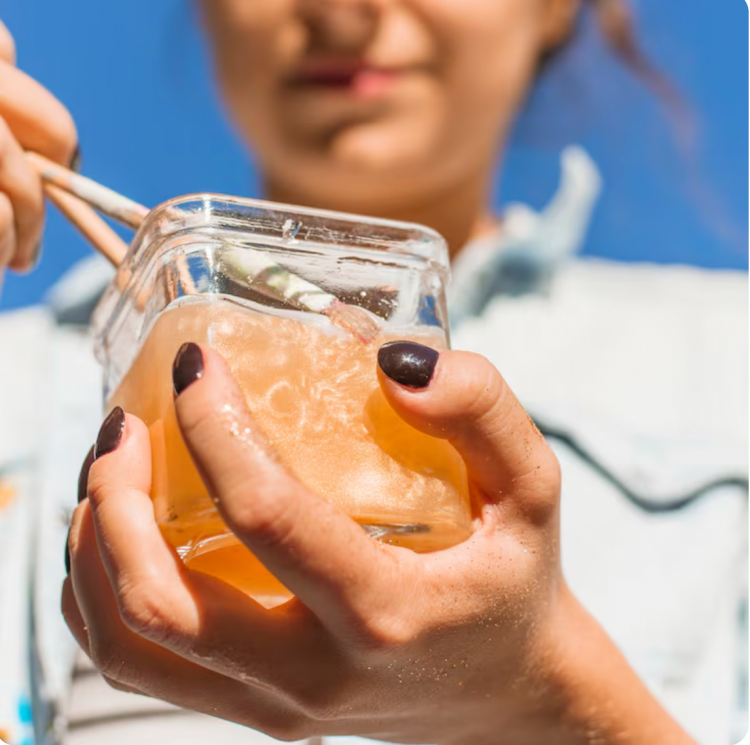 Werbonia Farm: Crafting Beeswax Skincare and Raw Honey with Care and Integrity