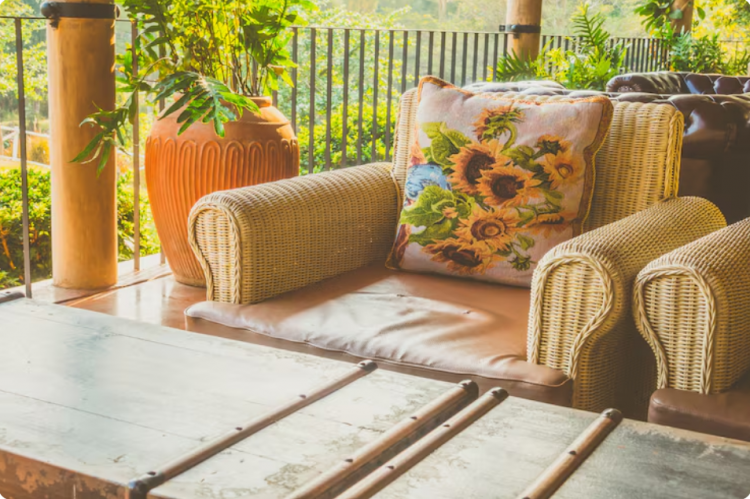 2026 Outdoor Living Trends: Modular Sofas, Mixed Materials, and Timeless Design