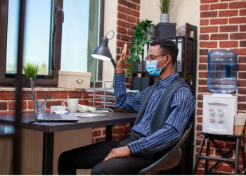 Work Anywhere, Belong Everywhere: The Strategic Power of Virtual Offices