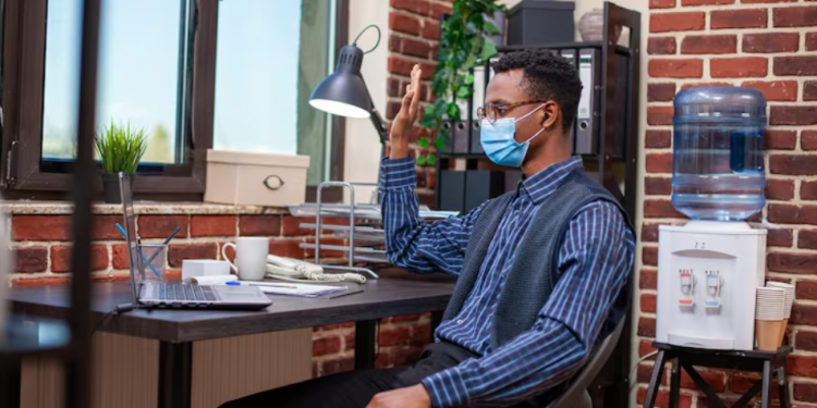 Work Anywhere, Belong Everywhere: The Strategic Power of Virtual Offices