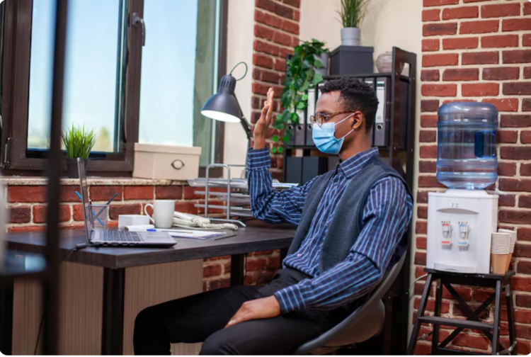 Work Anywhere, Belong Everywhere: The Strategic Power of Virtual Offices