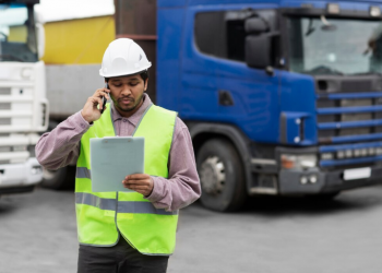 Why Black Box Data Can Make or Break a Truck Accident Claim in Oklahoma City