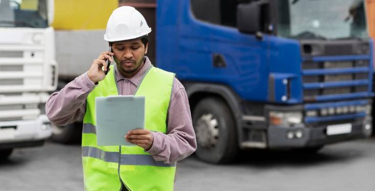 Why Black Box Data Can Make or Break a Truck Accident Claim in Oklahoma City