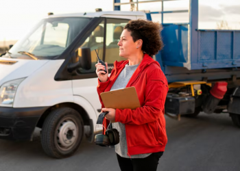 Trusted Tow Truck in Melbourne