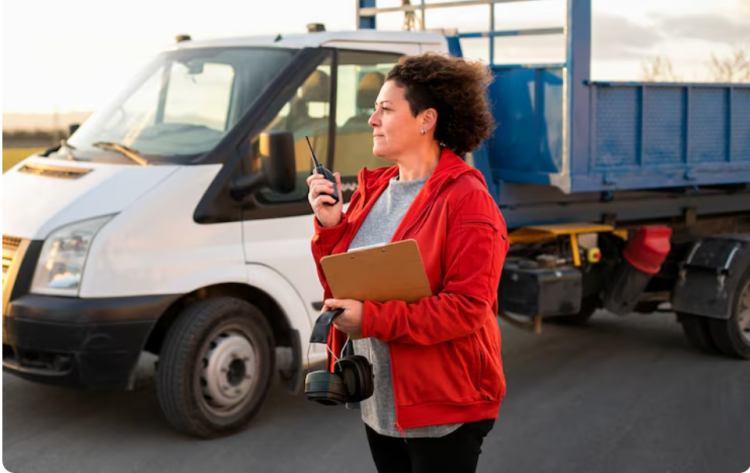 Trusted Tow Truck in Melbourne