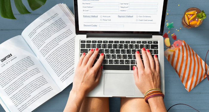 How to Create a Business Amazon Account: A Step-by-Step Guide