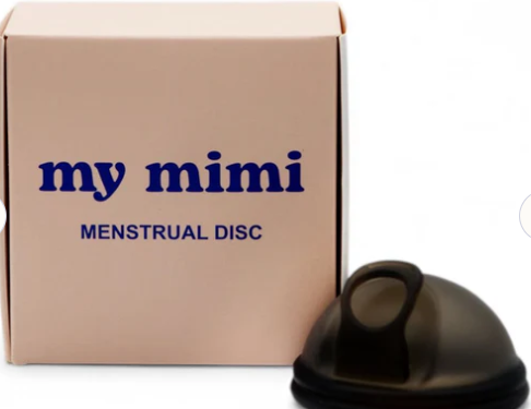 Menstrual Discs Explained: A Modern Approach to Period Care