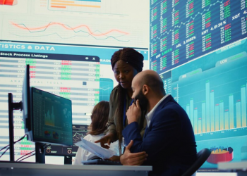 Mechanics of Forex Trading and Risk Management