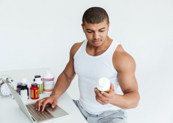 How to Choose the Best Multivitamin for Men Based on Daily Nutrient Needs