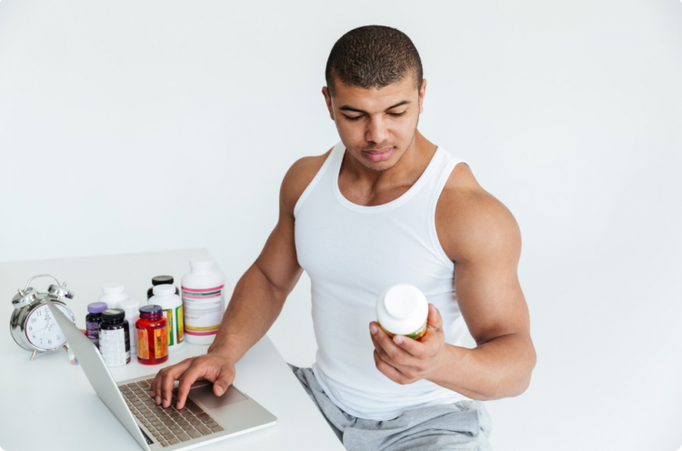 How to Choose the Best Multivitamin for Men Based on Daily Nutrient Needs