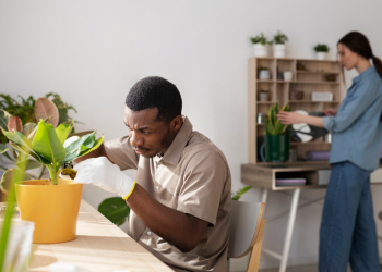 A Clean, Supportive Environment for Meaningful Recovery