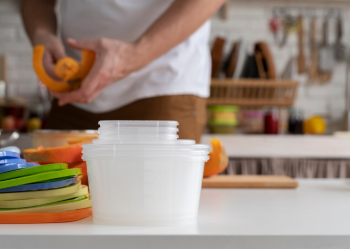 Buckets with Lids: Benefits, Uses and Storage Tips