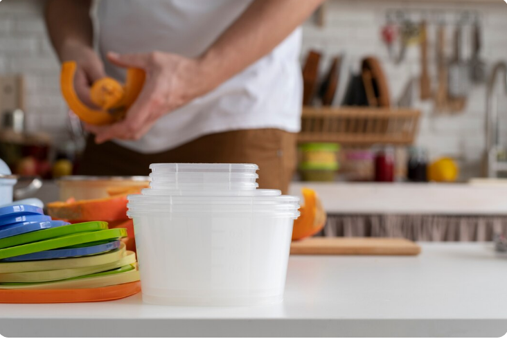 Buckets with Lids: Benefits, Uses and Storage Tips