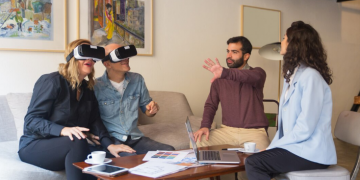 Why Human Advice Still Matters in the Age of AI Homebuying