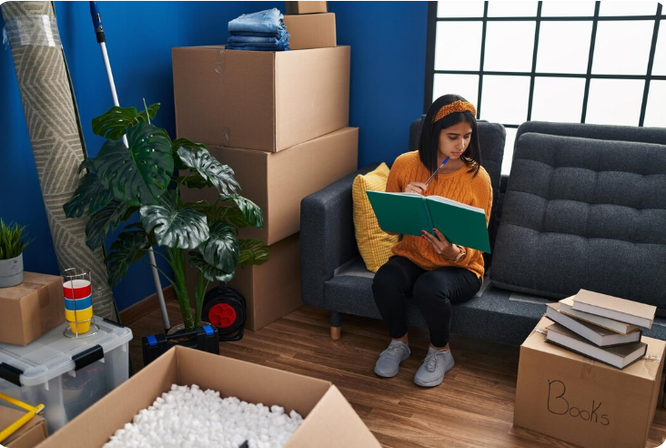 Rekeying Your Home After Moving: Why It’s One of the First Things You Should Do