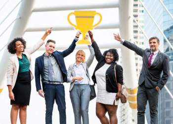 Celebrating Excellence: Why Business Awards and Employee Recognition Matter More Than Ever