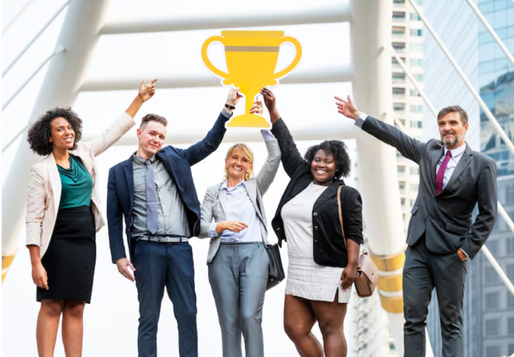 Celebrating Excellence: Why Business Awards and Employee Recognition Matter More Than Ever