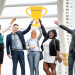Celebrating Excellence: Why Business Awards and Employee Recognition Matter More Than Ever