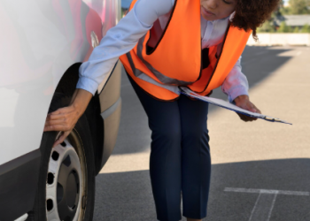 What Really Happens After an Accident in Austin, Texas