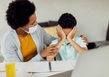 Why Childhood Trauma Is America’s Hidden Public Health Crisis