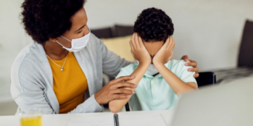 Why Childhood Trauma Is America’s Hidden Public Health Crisis