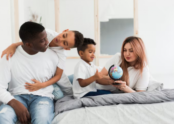 Safeguarding Wealth for the Globalized Modern Family