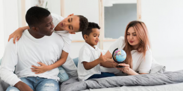 Safeguarding Wealth for the Globalized Modern Family