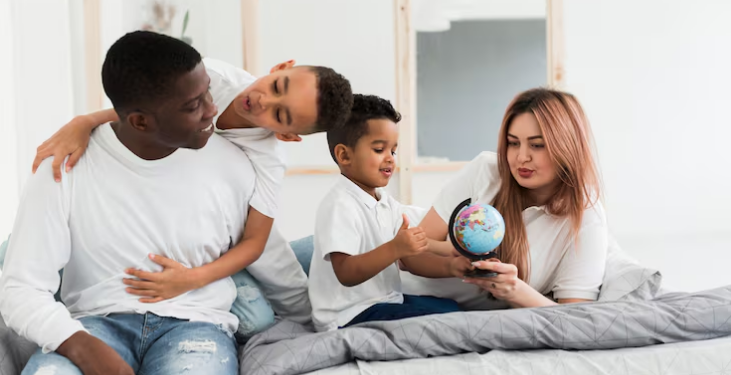 Safeguarding Wealth for the Globalized Modern Family