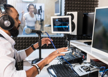 Sound Stock Launches Expanded Music Glossary with Music Production and Audio Terminology