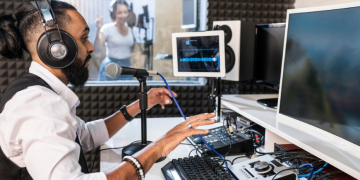 Sound Stock Launches Expanded Music Glossary with Music Production and Audio Terminology