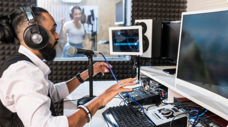 Sound Stock Launches Expanded Music Glossary with Music Production and Audio Terminology