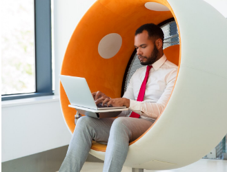 Work Anywhere, Belong Everywhere: The Strategic Power of Virtual Offices