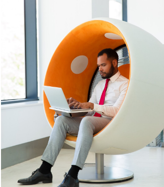 Work Anywhere, Belong Everywhere: The Strategic Power of Virtual Offices