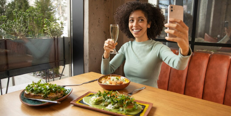 The New “Trendy” in LA Dining: Why Sherman Oaks Restaurants Are Getting the Vibe Right