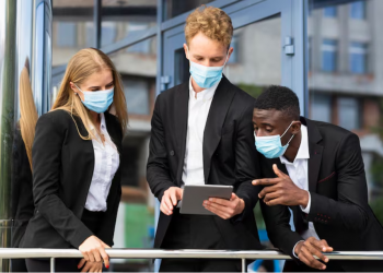 Corporate Boom: Why Seattle Tech Companies Are Returning to Premium Transportation After Remote Work Era