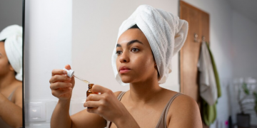 How Lifestyle and Skin Structure Interact: A Deep Dive Into Collagen and Daily Skin Health