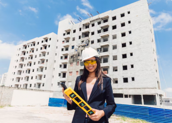 Construction Company in Iraq