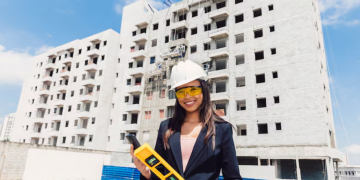 Construction Company in Iraq