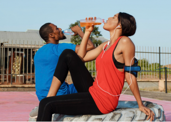 The Best Festival Wellness Supplements for All-Night Energy and Rave Recovery